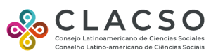 Logo CLACSO